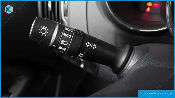 KIA PRIDE 5DR 1.6 GDI