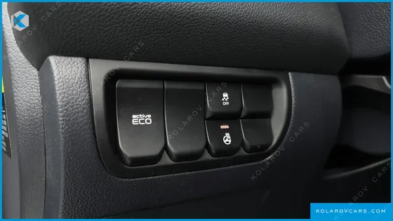 KIA PRIDE 5DR 1.6 GDI