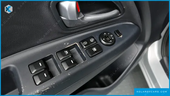KIA PRIDE 5DR 1.6 GDI