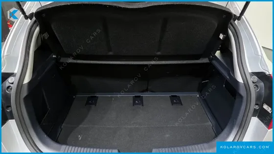 KIA PRIDE 5DR 1.6 GDI