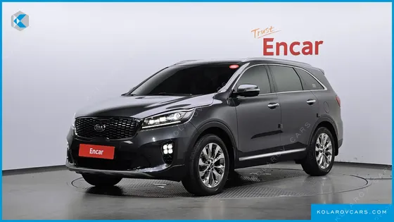 KIA SORENTO DIESEL 2.2 2WD