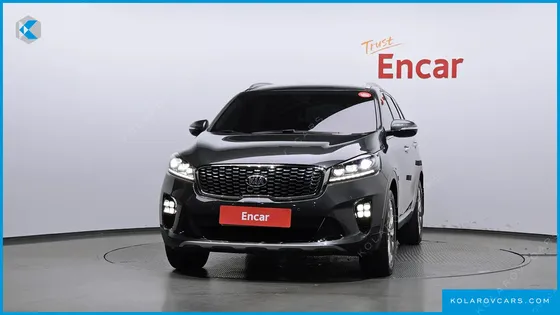 KIA SORENTO DIESEL 2.2 2WD