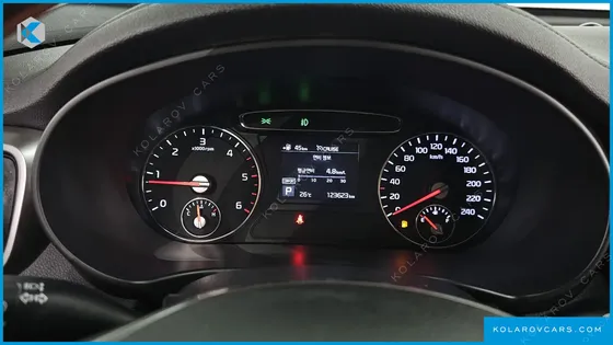 KIA SORENTO DIESEL 2.2 2WD