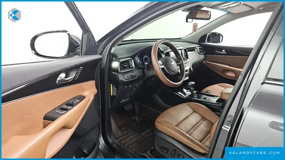 KIA SORENTO DIESEL 2.2 2WD