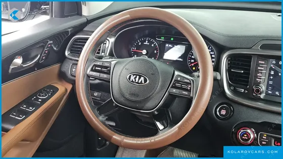 KIA SORENTO DIESEL 2.2 2WD