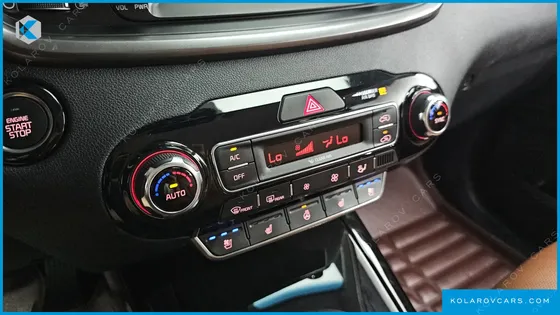 KIA SORENTO DIESEL 2.2 2WD