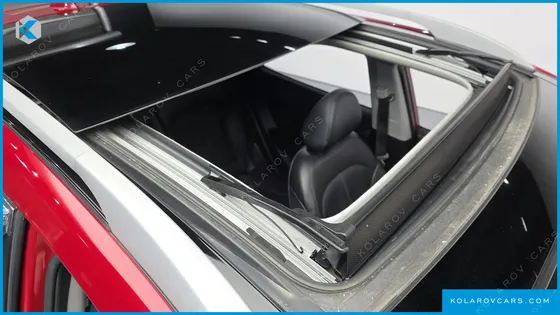 HYUNDAI TUCSON DIESEL(E-VGT) 2WD