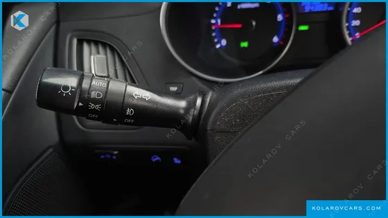 HYUNDAI TUCSON DIESEL(E-VGT) 2WD