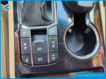 KIA CARNIVAL 9-SEATER NOBLESSE SPECIAL