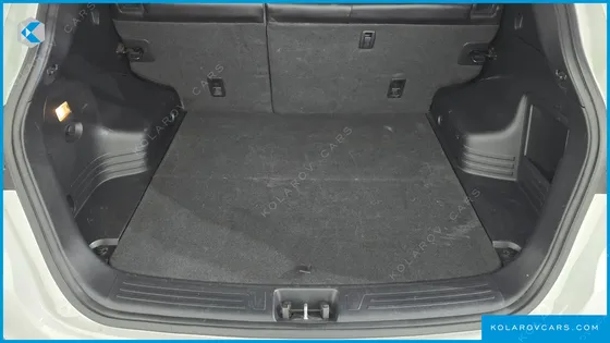HYUNDAI TUCSON DIESEL(E-VGT) 4WD