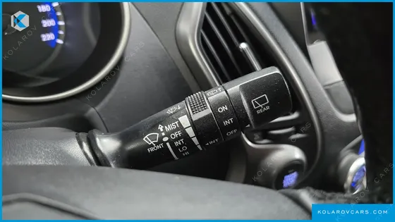 HYUNDAI TUCSON DIESEL(E-VGT) 4WD