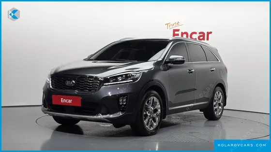 KIA SORENTO DIESEL 2.0 2WD