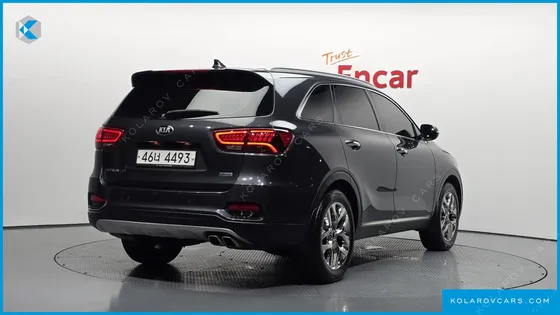 KIA SORENTO DIESEL 2.0 2WD