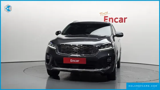 KIA SORENTO DIESEL 2.0 2WD