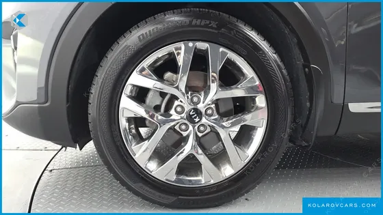 KIA SORENTO DIESEL 2.0 2WD