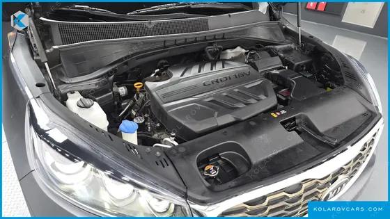 KIA SORENTO DIESEL 2.0 2WD