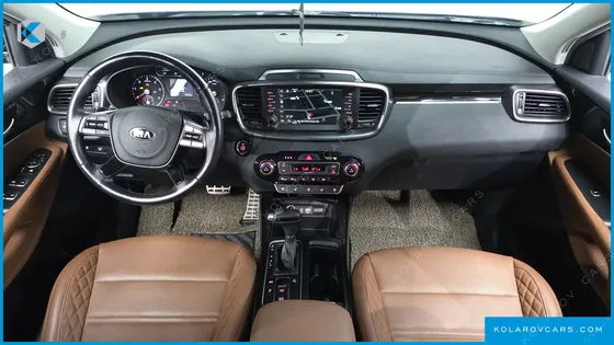 KIA SORENTO DIESEL 2.0 2WD