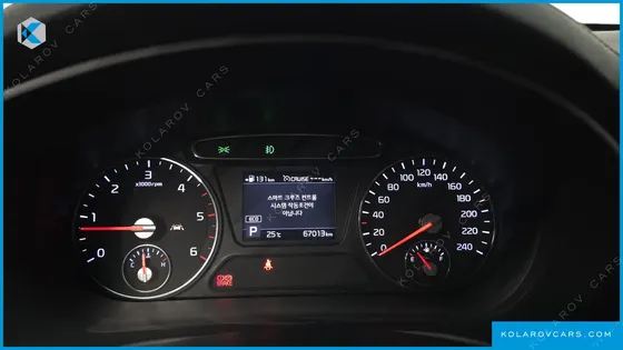 KIA SORENTO DIESEL 2.0 2WD