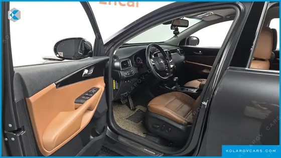 KIA SORENTO DIESEL 2.0 2WD