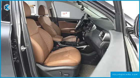 KIA SORENTO DIESEL 2.0 2WD