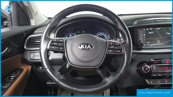 KIA SORENTO DIESEL 2.0 2WD