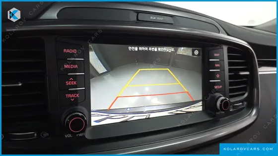 KIA SORENTO DIESEL 2.0 2WD