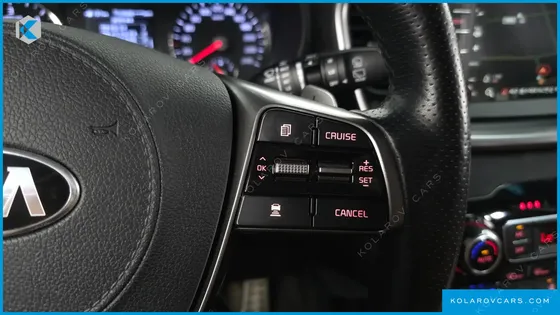 KIA SORENTO DIESEL 2.0 2WD