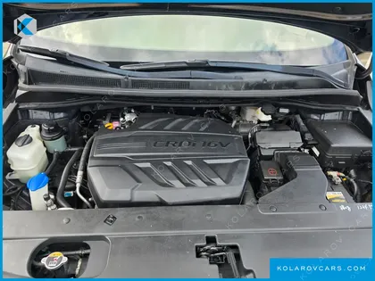KIA CARNIVAL 9-SEATER LUXURY
