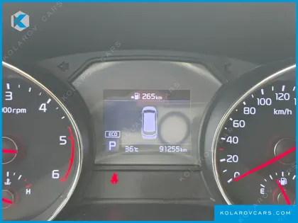KIA CARNIVAL 9-SEATER LUXURY