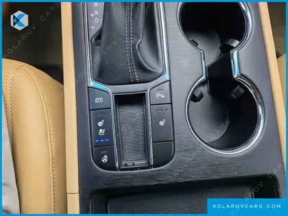 KIA CARNIVAL 9-SEATER LUXURY