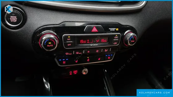 KIA SORENTO GASOLINE 2.0 TURBO 2WD