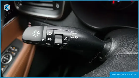 KIA SORENTO GASOLINE 2.0 TURBO 2WD