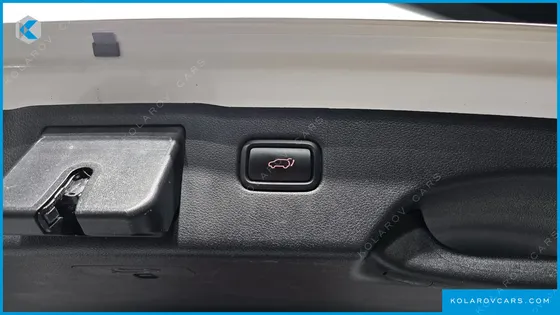 KIA SORENTO GASOLINE 2.0 TURBO 2WD