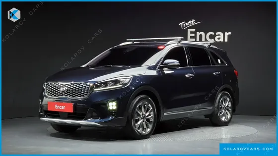 KIA SORENTO DIESEL 2.0 2WD