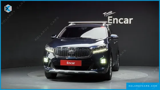 KIA SORENTO DIESEL 2.0 2WD