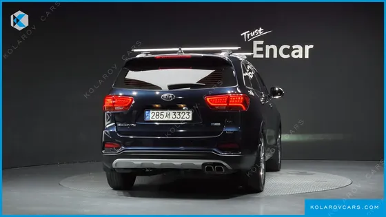 KIA SORENTO DIESEL 2.0 2WD