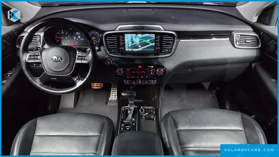 KIA SORENTO DIESEL 2.0 2WD