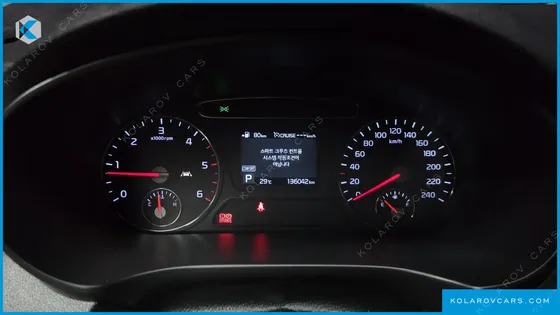 KIA SORENTO DIESEL 2.0 2WD