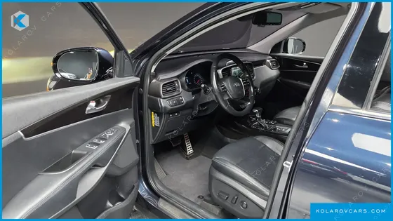 KIA SORENTO DIESEL 2.0 2WD