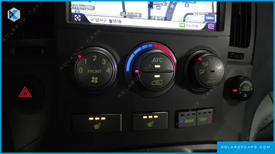 HYUNDAI STAREX 4WD 11-SEATER WAGON