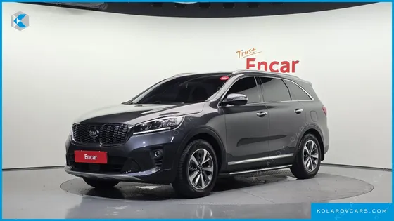 KIA SORENTO DIESEL 2.0 2WD