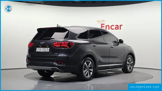 KIA SORENTO DIESEL 2.0 2WD