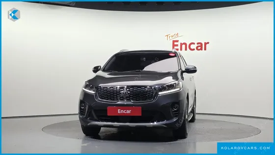KIA SORENTO DIESEL 2.0 2WD