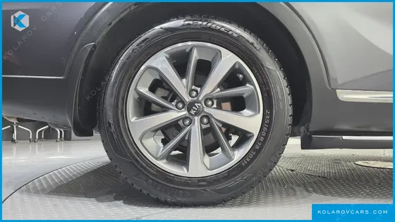 KIA SORENTO DIESEL 2.0 2WD