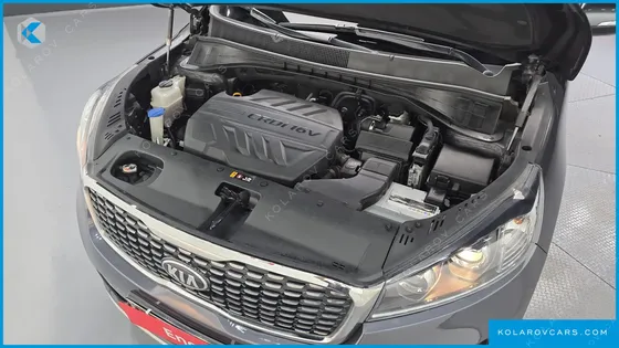 KIA SORENTO DIESEL 2.0 2WD