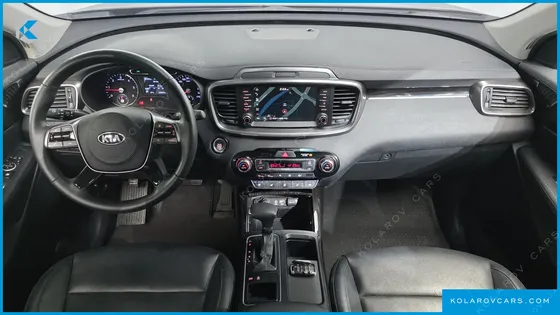 KIA SORENTO DIESEL 2.0 2WD