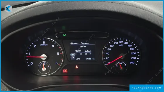 KIA SORENTO DIESEL 2.0 2WD