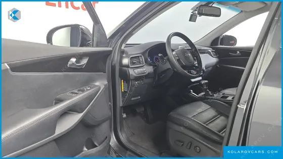 KIA SORENTO DIESEL 2.0 2WD