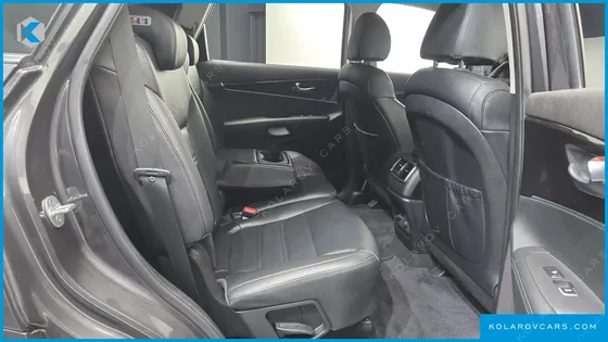 KIA SORENTO DIESEL 2.0 2WD