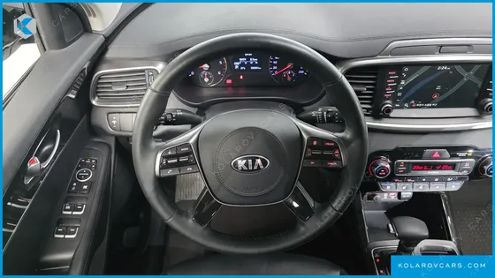 KIA SORENTO DIESEL 2.0 2WD